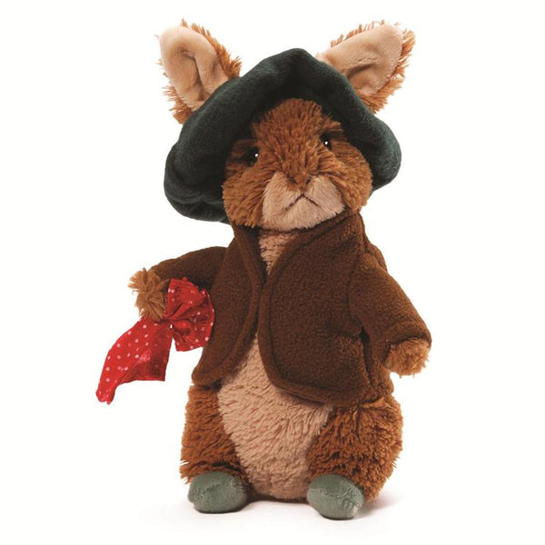 Gund - Benjamin Bunny - 6.5"