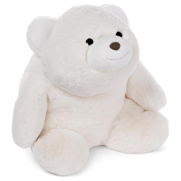 Gund - Snuffles - White - 18"