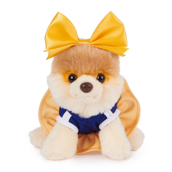 Gund - Boo Cheerleader - 5"