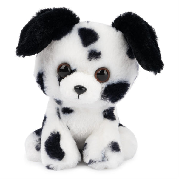 GUND - Boo and Friends - Bella, the Dalmation - 5"