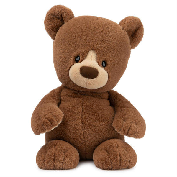 Gund - Knox Bear - 12"