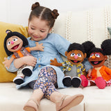 Gund - Sesame Street - Gabrielle - 13"