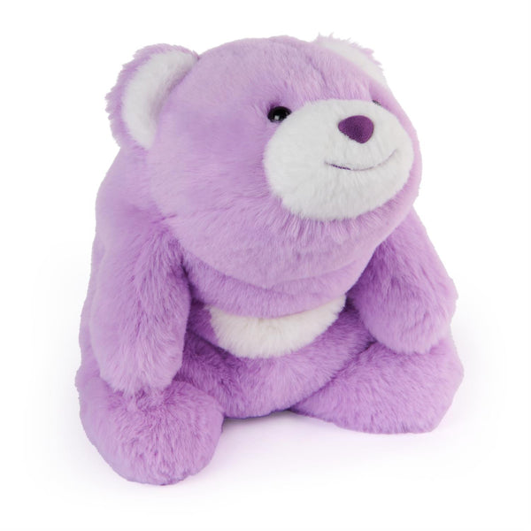 Gund - Snuffles - Lavender - 10"