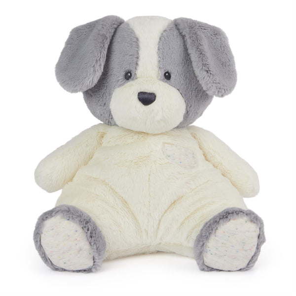 Baby Gund - Oh So Snuggly - New Puppy - 12"