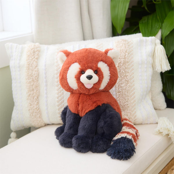 Gund - Cedar Red Panda - 10"