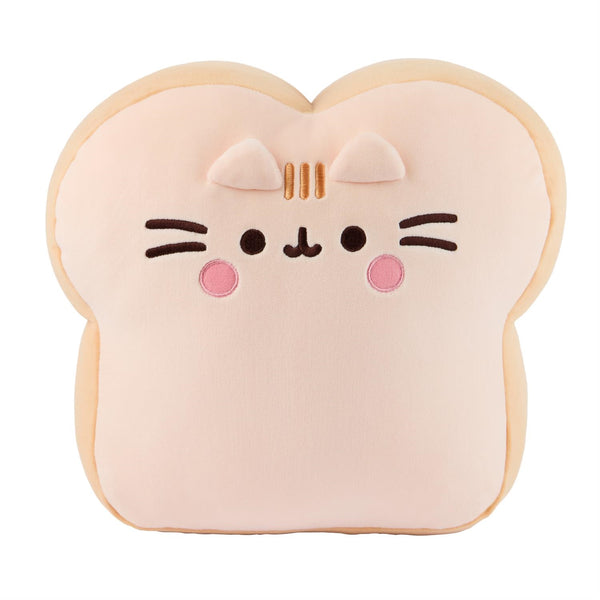 Gund - Pusheen's Kitchen: White Bread Squisheen - 11"