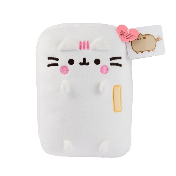 Gund - Pusheen's Kitchen: Refrigerator - 9.5"