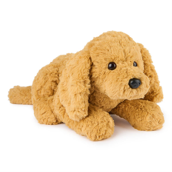 Gund - Forever Friends - Muttsy Dog - 14"