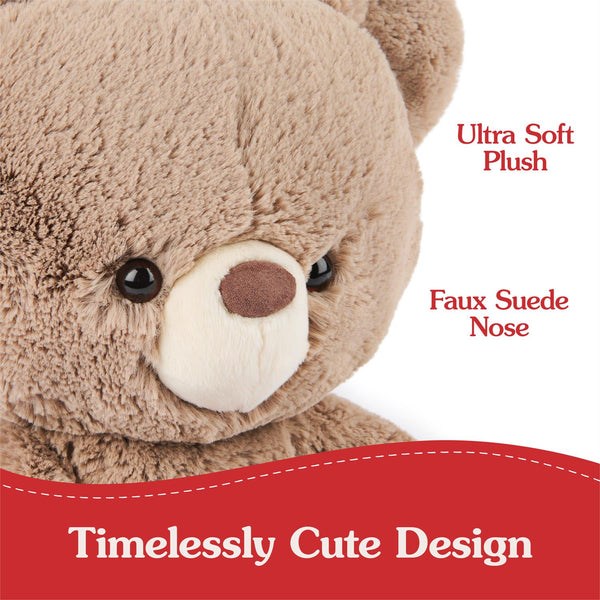 ビルドアベア　フォエバーテディ Gund - Forever Friends - Kai Bear - 10