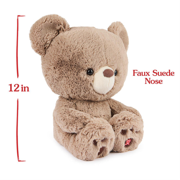 Gund - Forever Friends - Kai Bear - 10
