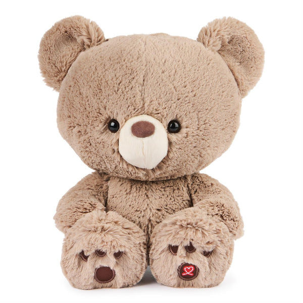 Gund - Forever Friends - Kai Bear - 10"