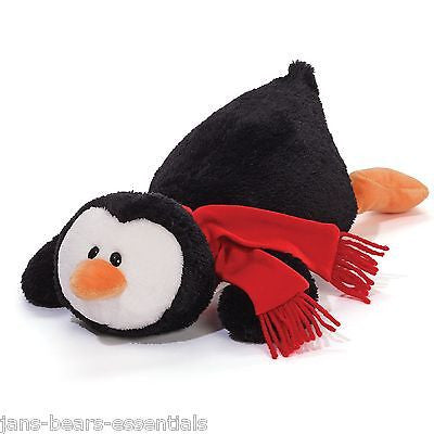 Gund - Freezy the Penguin - 15"