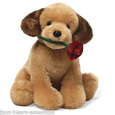 Gund - Angelo - 9"