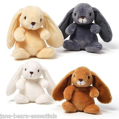 Gund - Sweet Bunny Beanbags - 6"