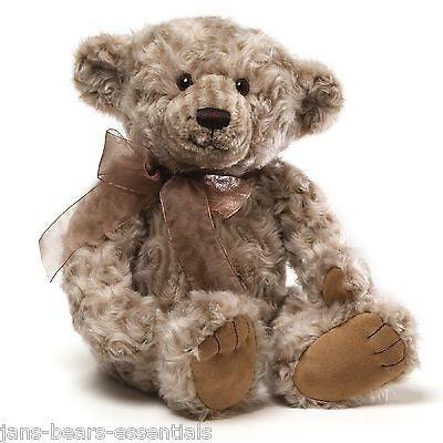 Gund - Talbert Bear - 17"