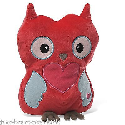 Gund - Tweetheart Sound Toy - 7.5"