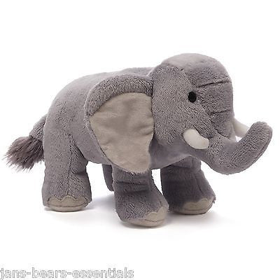 Gund - Elton, the Elephant - 7"