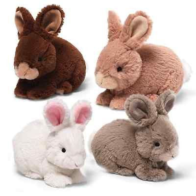 Gund - Lil' Wispers Bunny in 2 Styles