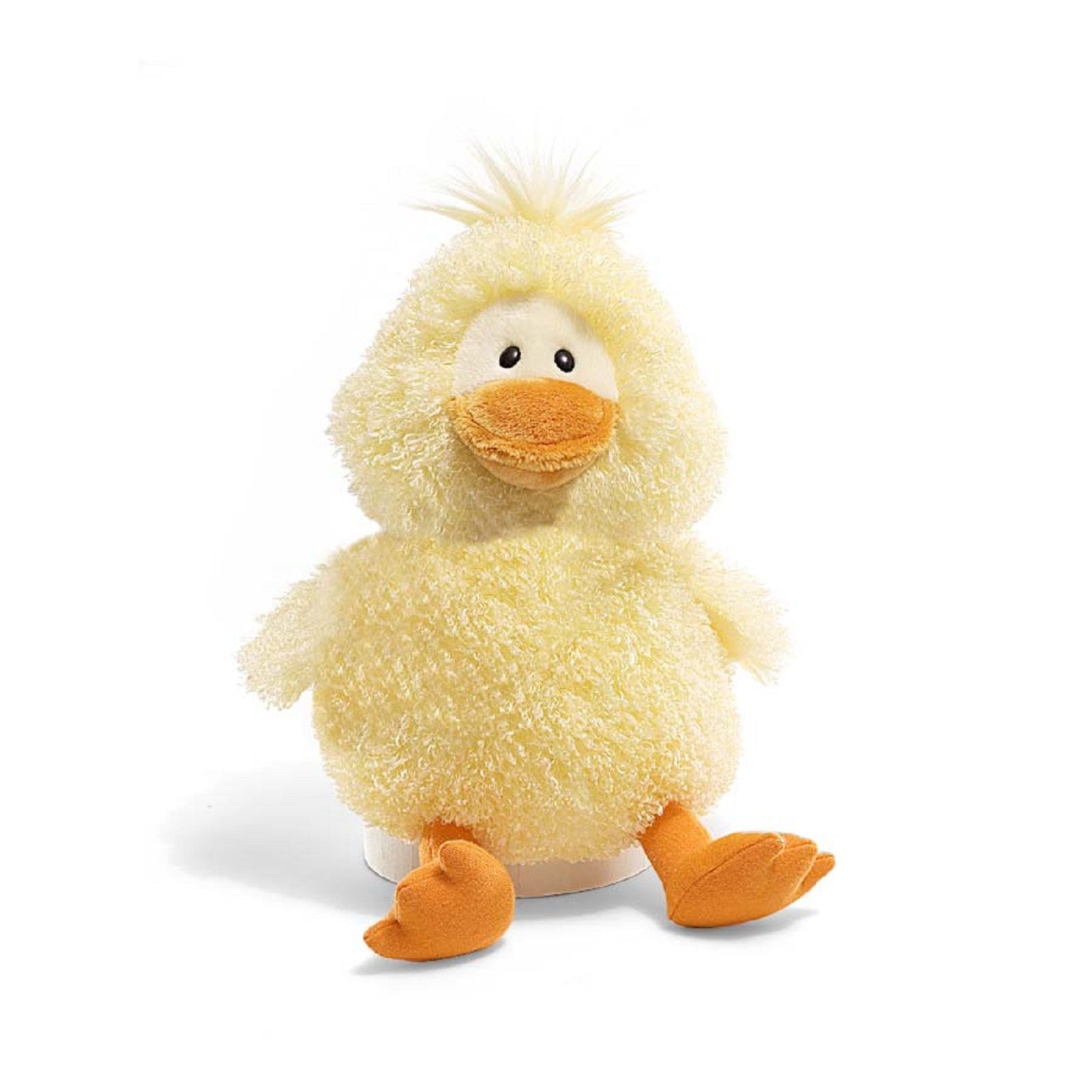 Gund - Squish Duck