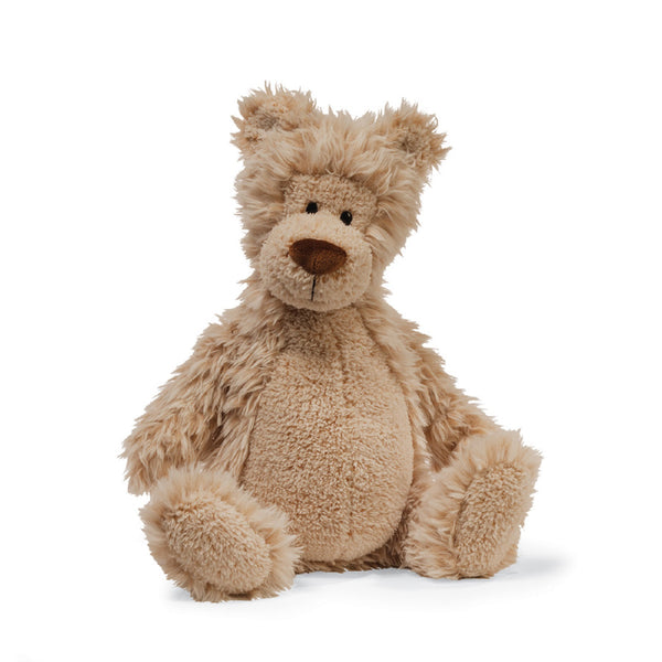 Gund - Scamper Bear - 13"