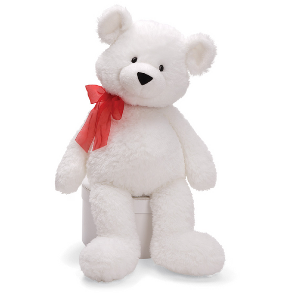 Gund - Felicity Bear in 3 Sizes
