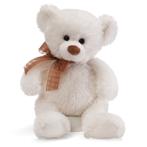 Gund - Frosting Bear - 10"