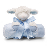 Baby Gund - Winky Blanket Set - 31.5"