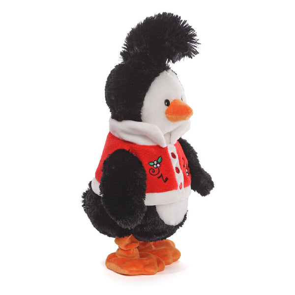 Gund - Mr. Cool Penguin – Jan's Bear Essentials