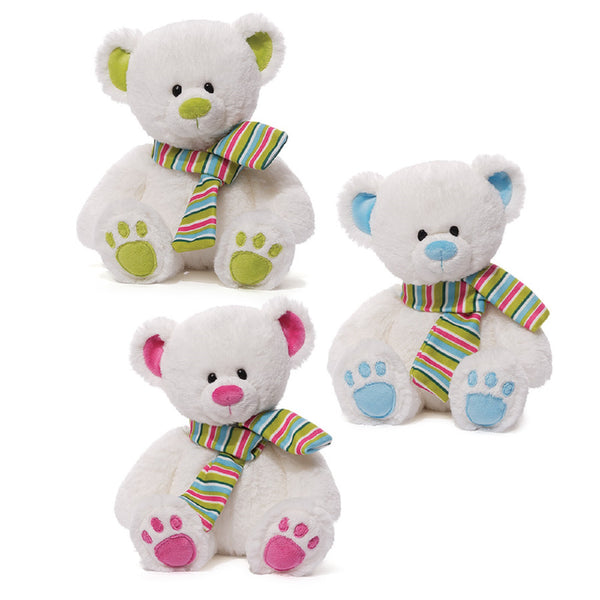 Gund - Slopes Bear - 12"