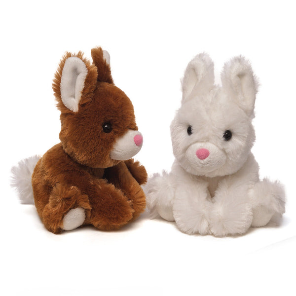 Gund - Fluffers - 4.5"