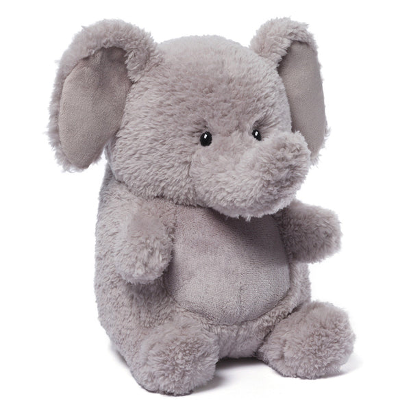 Gund - Edison Elephant - 10"