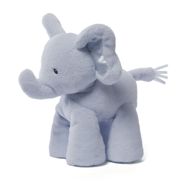Baby Gund - Bubbles Elephant Plush - 10"