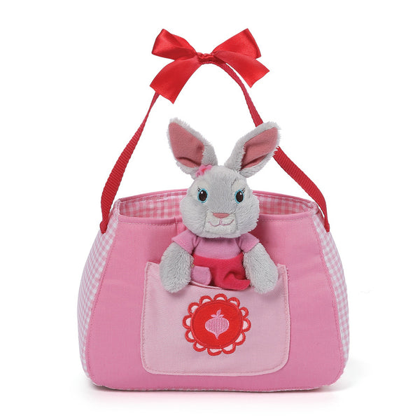 Gund - Lily Bobtail Purse