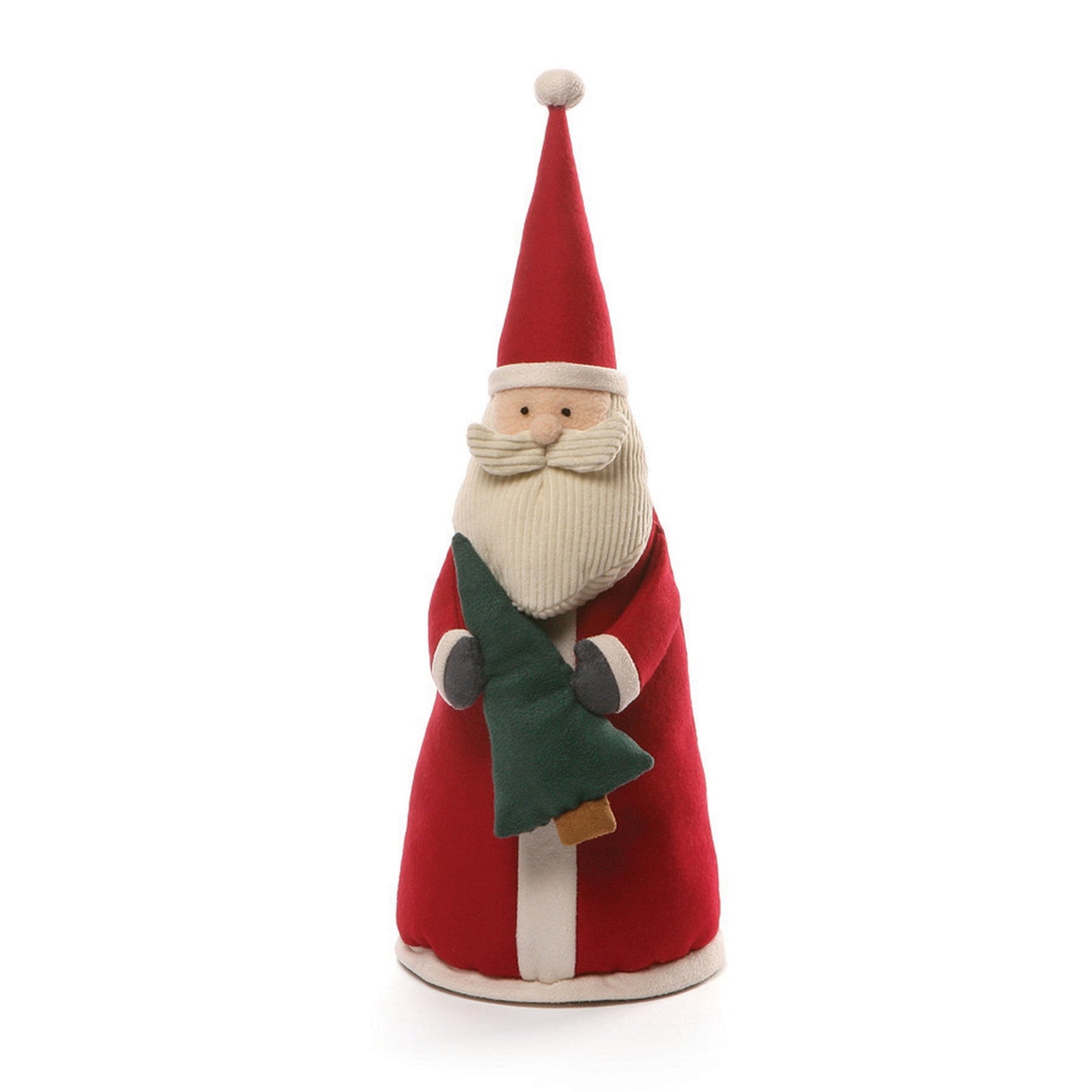 Gund - St. Nick - in 2 sizes