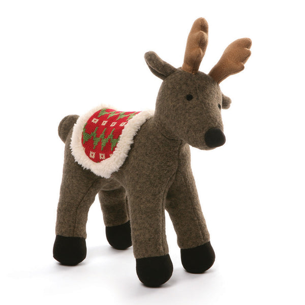 Gund - Winter Reindeer - 10"
