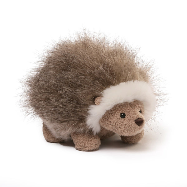 Gund - Posh Collection - Oliver 8" Hedgehog