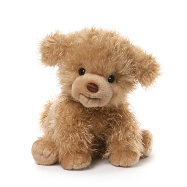 Gund - Dagny 9" Dog