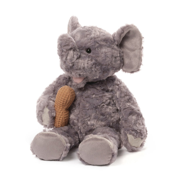 Gund - Tuckerson Elephant - 13"