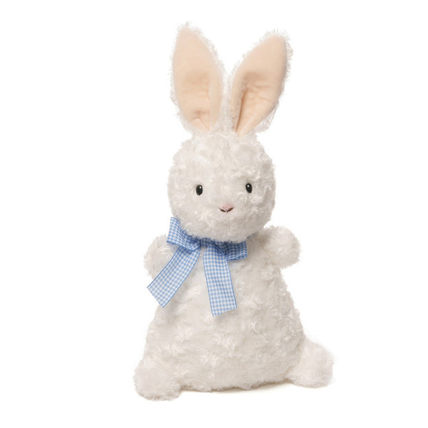Gund - Chex Bunny - in 2 sizes