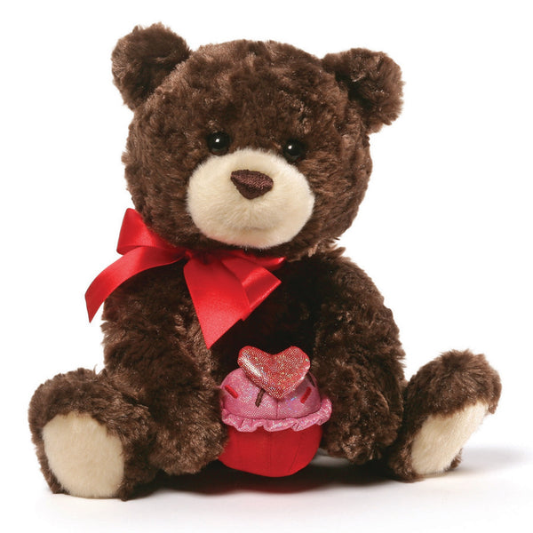 Gund - Sprinkles Bear - 8"