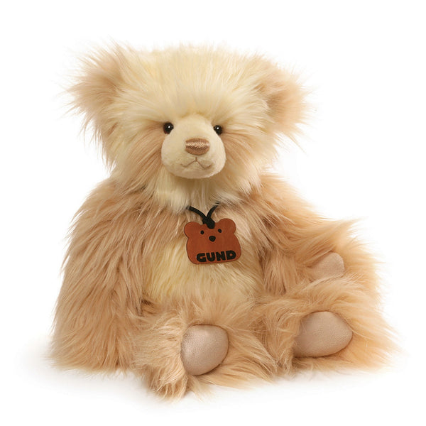 Gund - Floe Bear - 10"