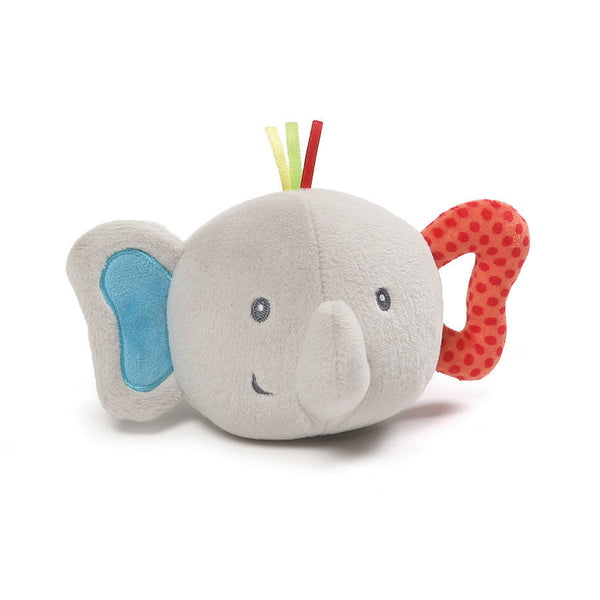 Baby Gund - Flappy Silly Sounds Ball - 6"