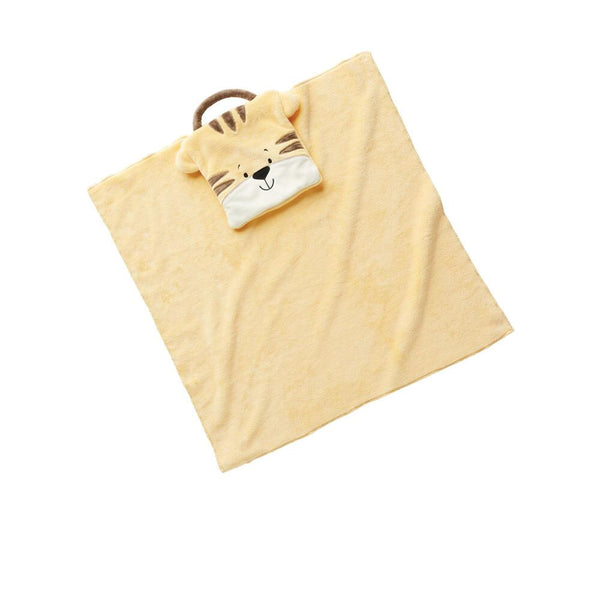 Enesco - Tiger Travel Blanket