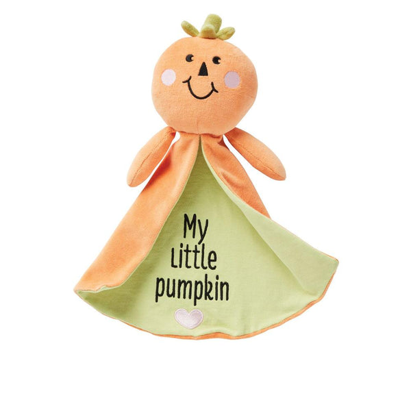 Enesco - Pumpkin Tag-a-Long