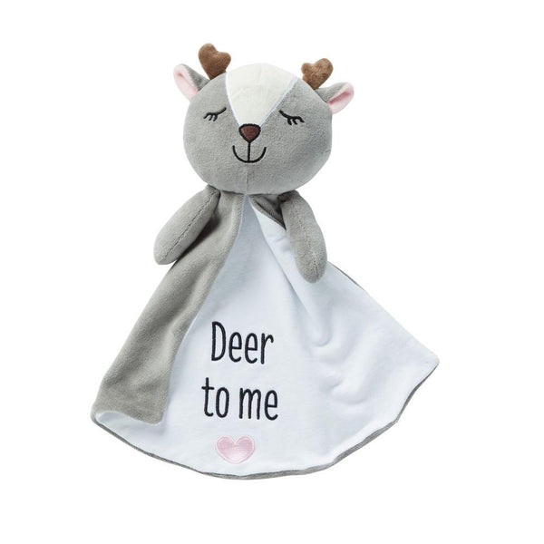 Enesco - Reindeer Tag-a-Long