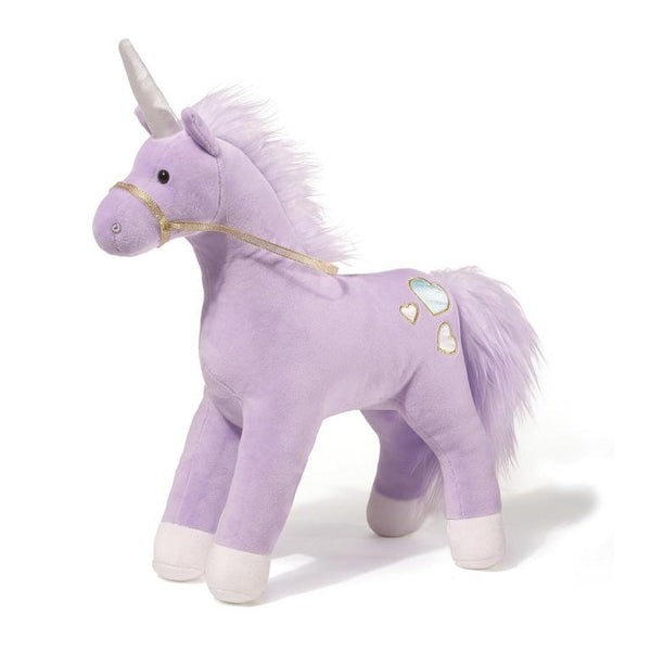 Gund - Bluebell Unicorn - 13"