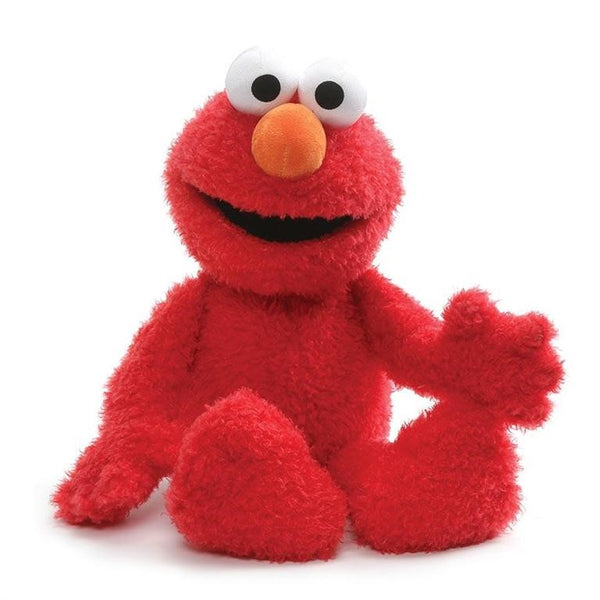 Gund - Sesame Street - 50th Anniversary Elmo - 20"