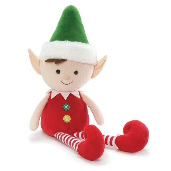Gund - Buttons Elf - 18"