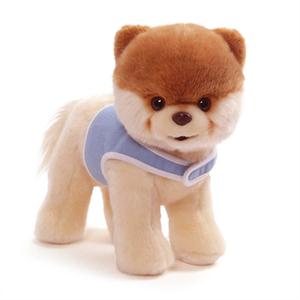 Gund - Life Size Boo - 11"