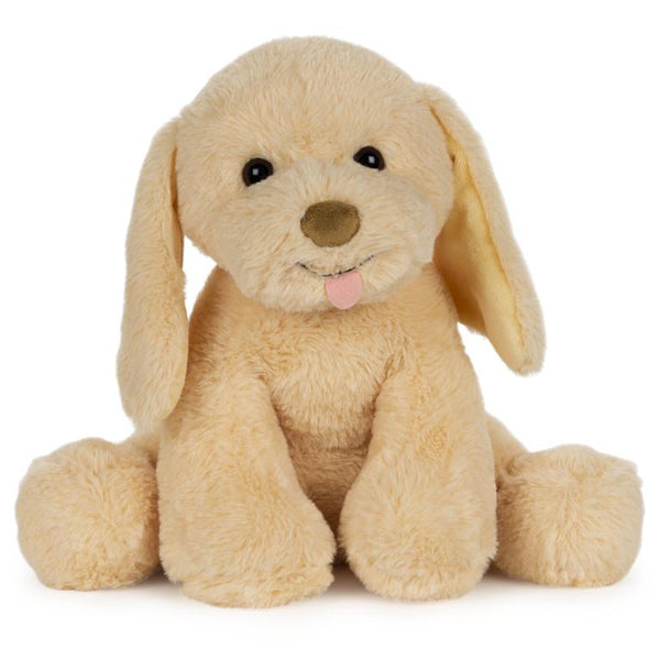 Gund - My Pet Puddles Animated Puppy - 12"